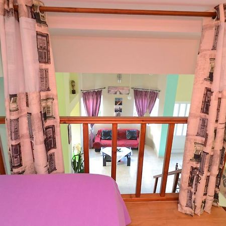 Kissamos Luxurious House 게스트하우스 외부 사진