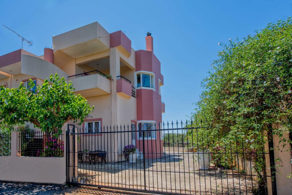 Kissamos Luxurious House 게스트하우스 객실 사진