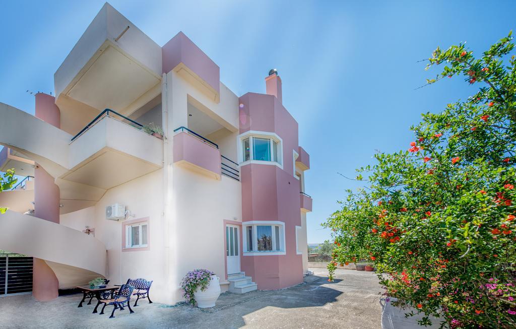 Kissamos Luxurious House 게스트하우스 객실 사진