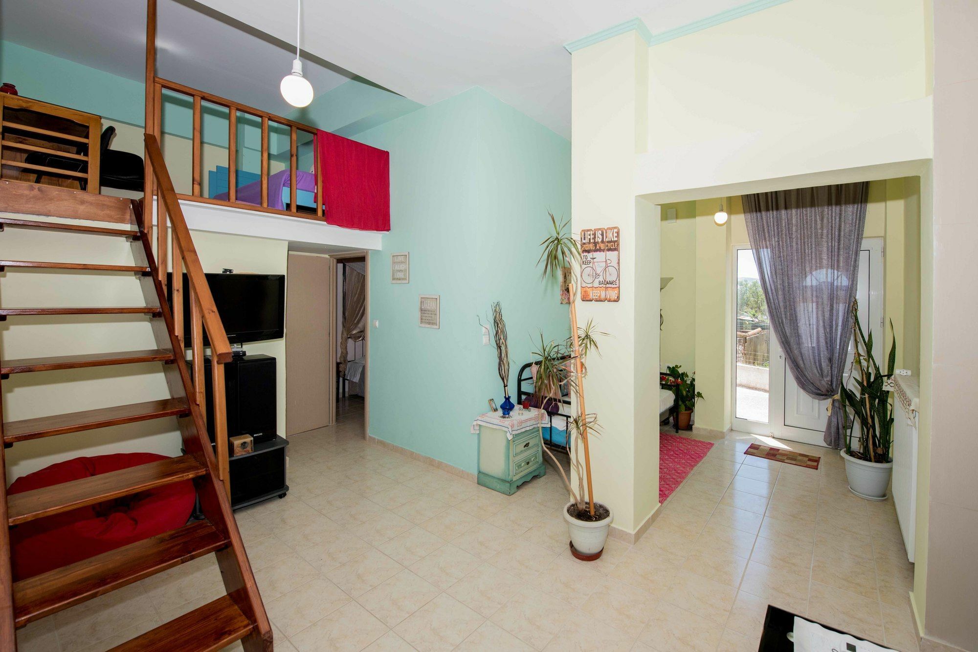 Kissamos Luxurious House 게스트하우스 외부 사진