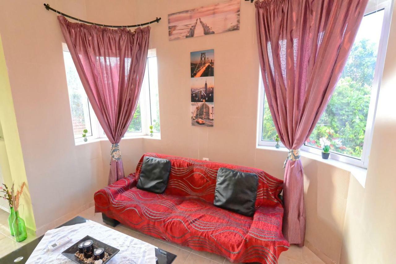 Kissamos Luxurious House 게스트하우스 외부 사진