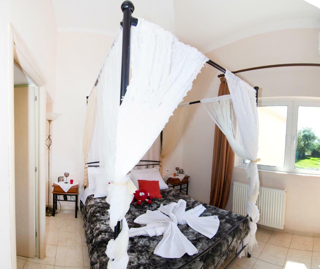 Kissamos Luxurious House 게스트하우스 외부 사진