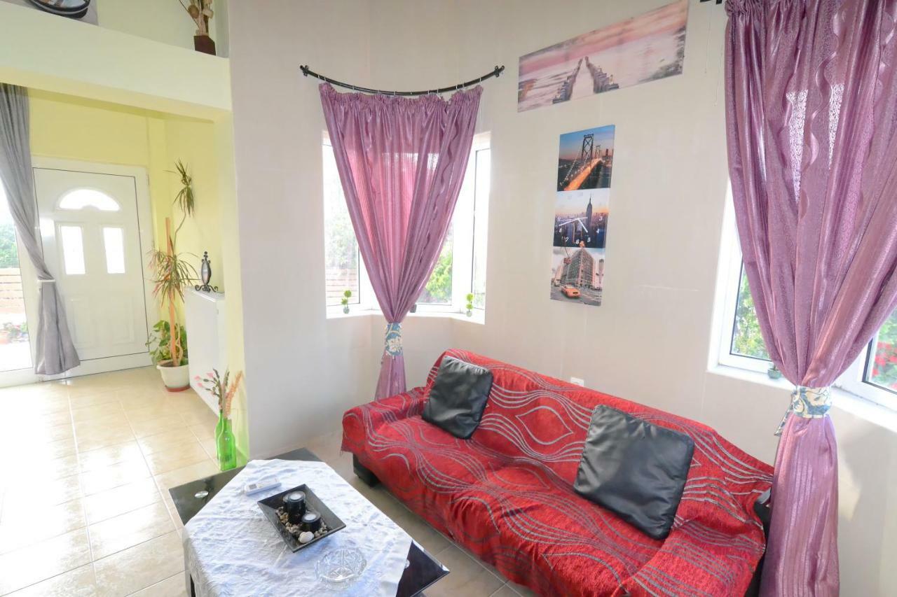 Kissamos Luxurious House 게스트하우스 외부 사진